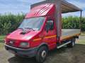 Iveco Daily 2.8 td 60q Червоний - thumbnail 2