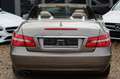 Mercedes-Benz E 200 Cabriolet ELEGANCE AUT LEDER PDC NAVI KLIM Gris - thumbnail 9