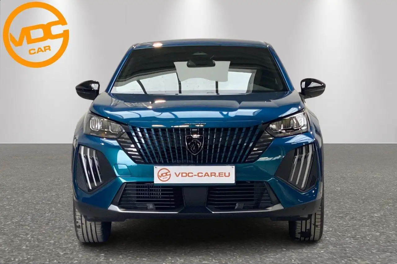 Peugeot 2008 2026