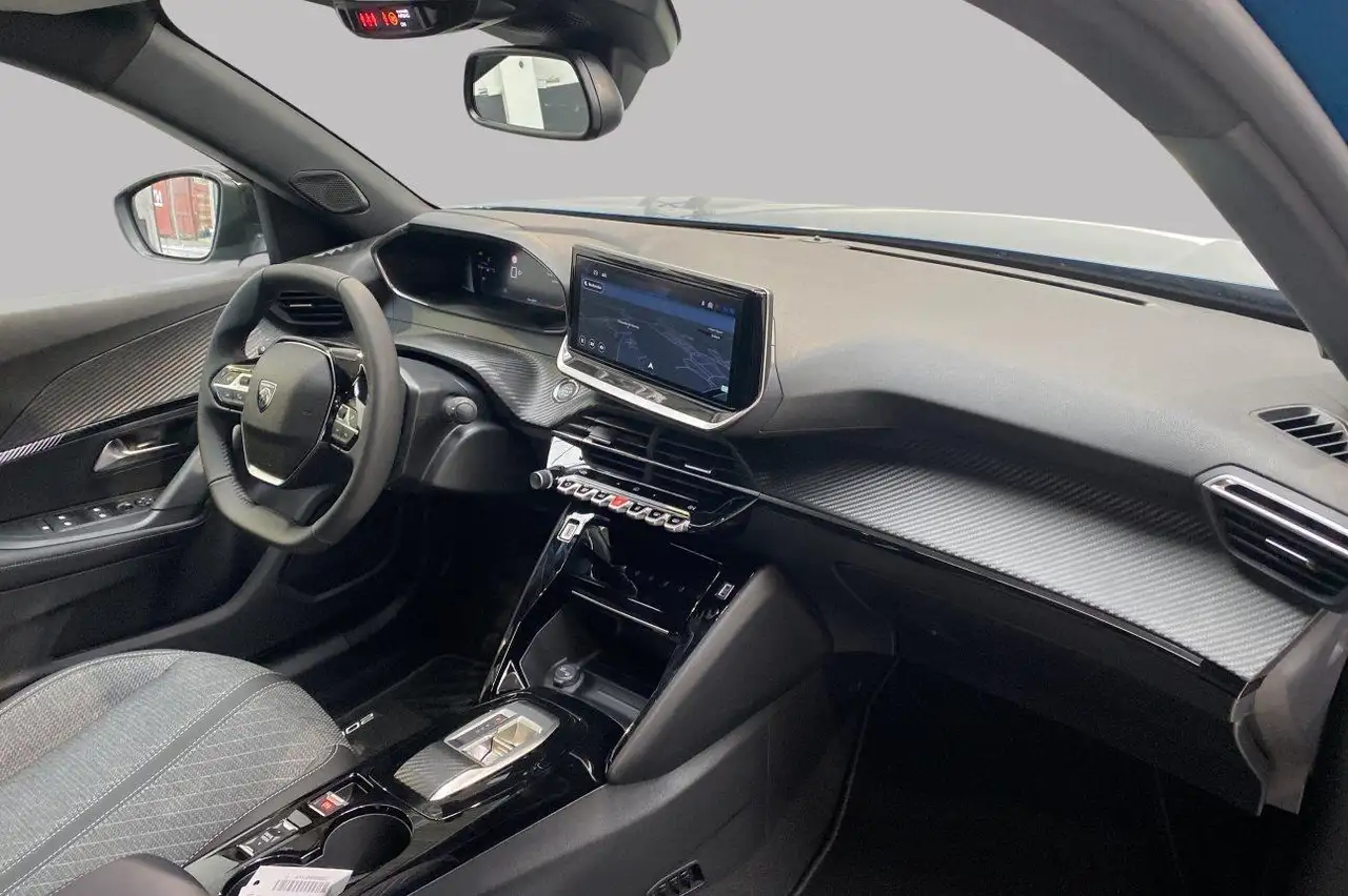 Peugeot 2008 2026