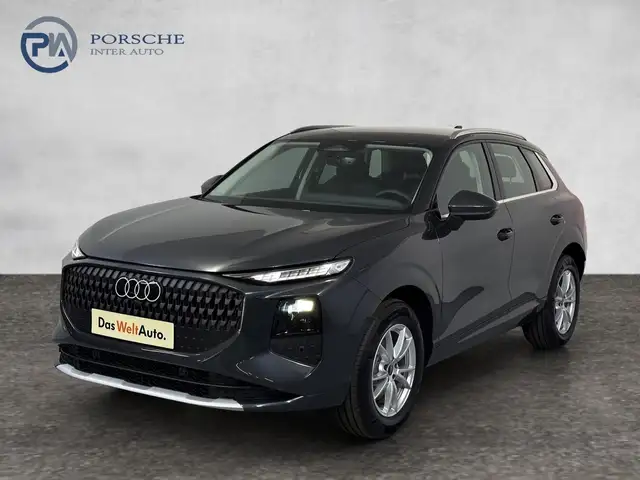 2026 Audi Q3 in Grey for sale