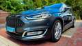Ford Mondeo 2.0 TDCi Vignale AWD LEDER NAVI LED Grau - thumbnail 1