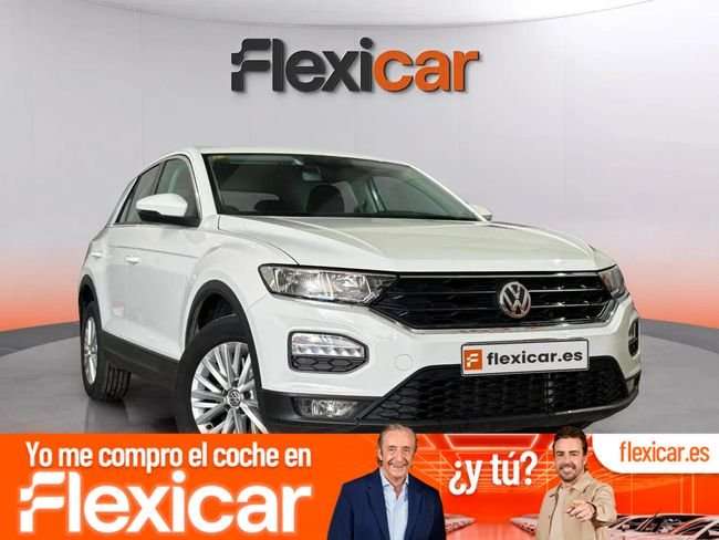 Volkswagen T-Roc 1.0 TSI Advance Style - foto 1