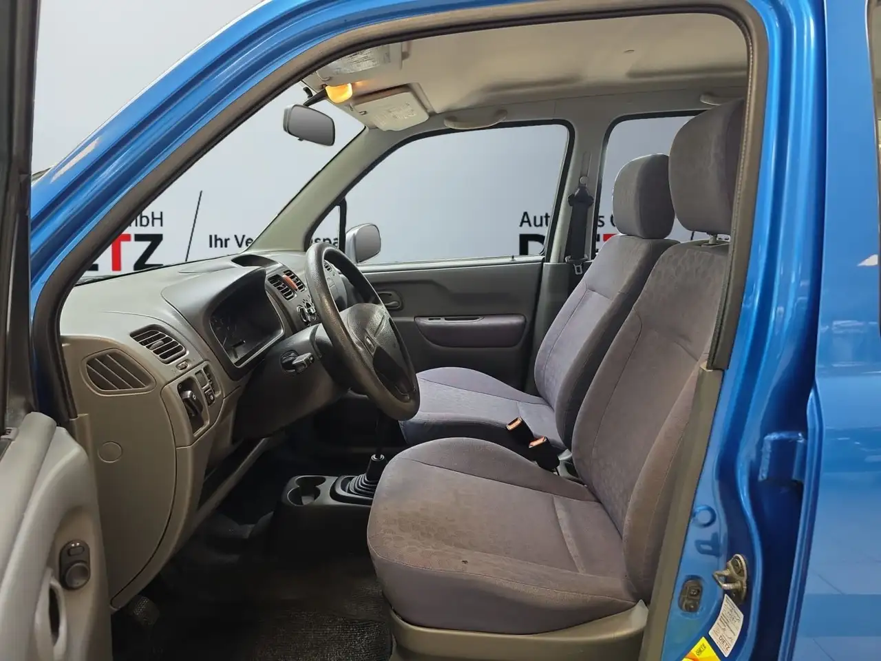 Suzuki Wagon R+ R+ 1.3 Club, foto 10