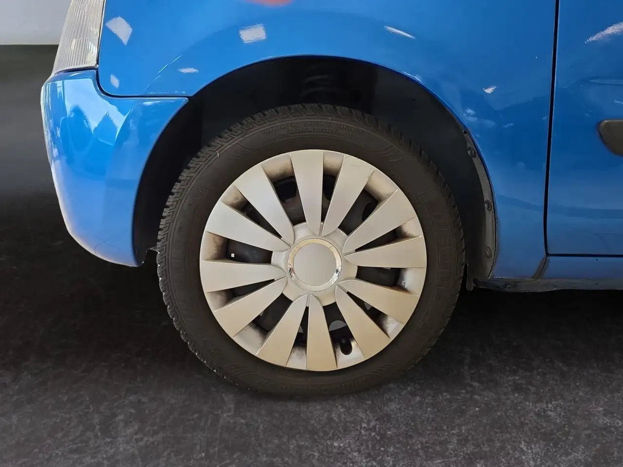 Suzuki Wagon R+ R+ 1.3 Club, foto 9