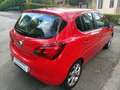 Opel Corsa 1.4 Turbo S&S Selective 100 Rojo - thumbnail 3