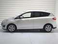 Ford C-Max 1.0 Ecoboost Auto-S&S Trend 125 Plateado - thumbnail 2