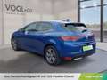 Renault Megane Intens Blue dCi 115 Blau - thumbnail 3