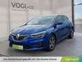 Renault Megane Intens Blue dCi 115 Blau - thumbnail 1