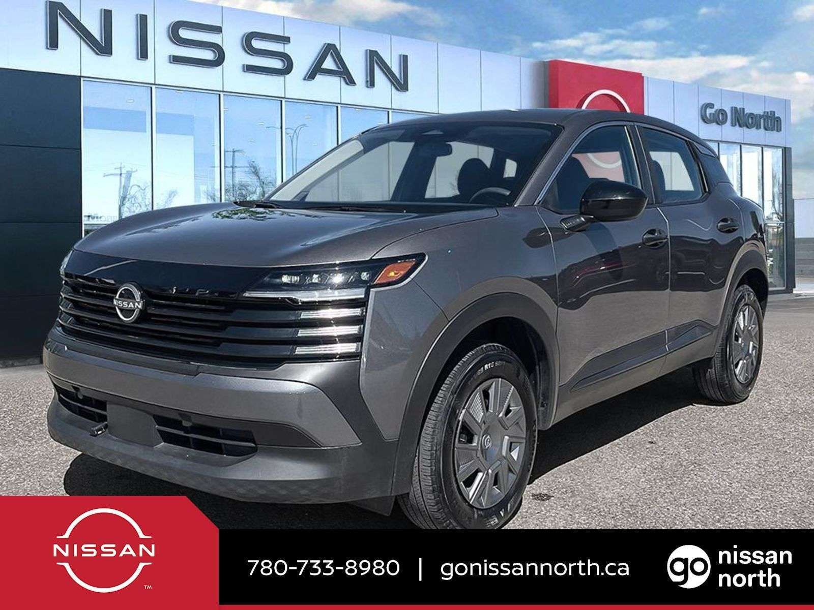 2025 Nissan Kicks CERTIFIED/LOW RATES AVAILABLE/BACK UP CAM