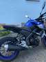 Yamaha MT-125 MTN125-A Blau - thumbnail 5
