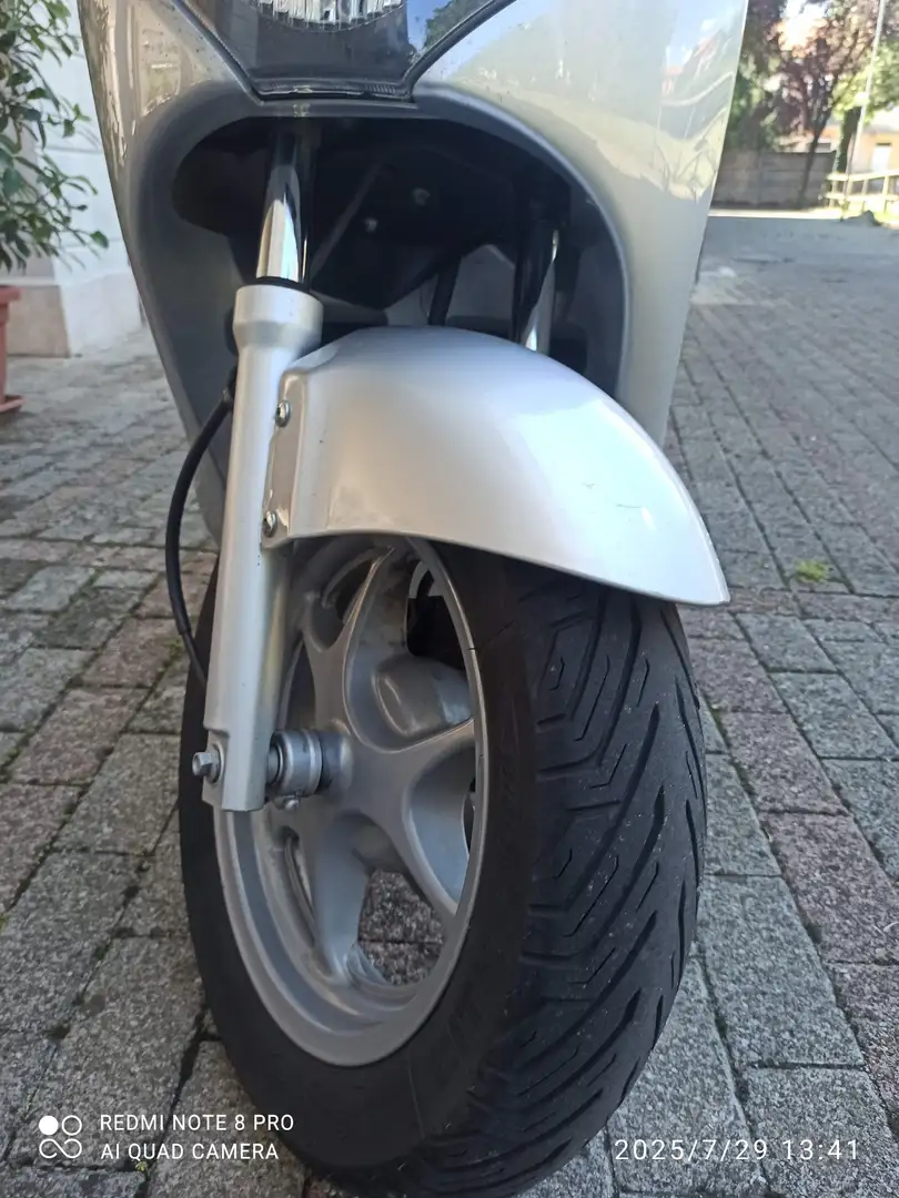 Honda SH 150 Сірий - 2