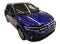 Volkswagen T-Roc 2.0 TDI DSG R-LINE NAVI AHK KAMERA ALCANTA Blau - thumbnail 2