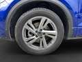 Volkswagen T-Roc 2.0 TDI DSG R-LINE NAVI AHK KAMERA ALCANTA Blau - thumbnail 7