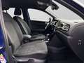 Volkswagen T-Roc 2.0 TDI DSG R-LINE NAVI AHK KAMERA ALCANTA Blu/Azzurro - thumbnail 4