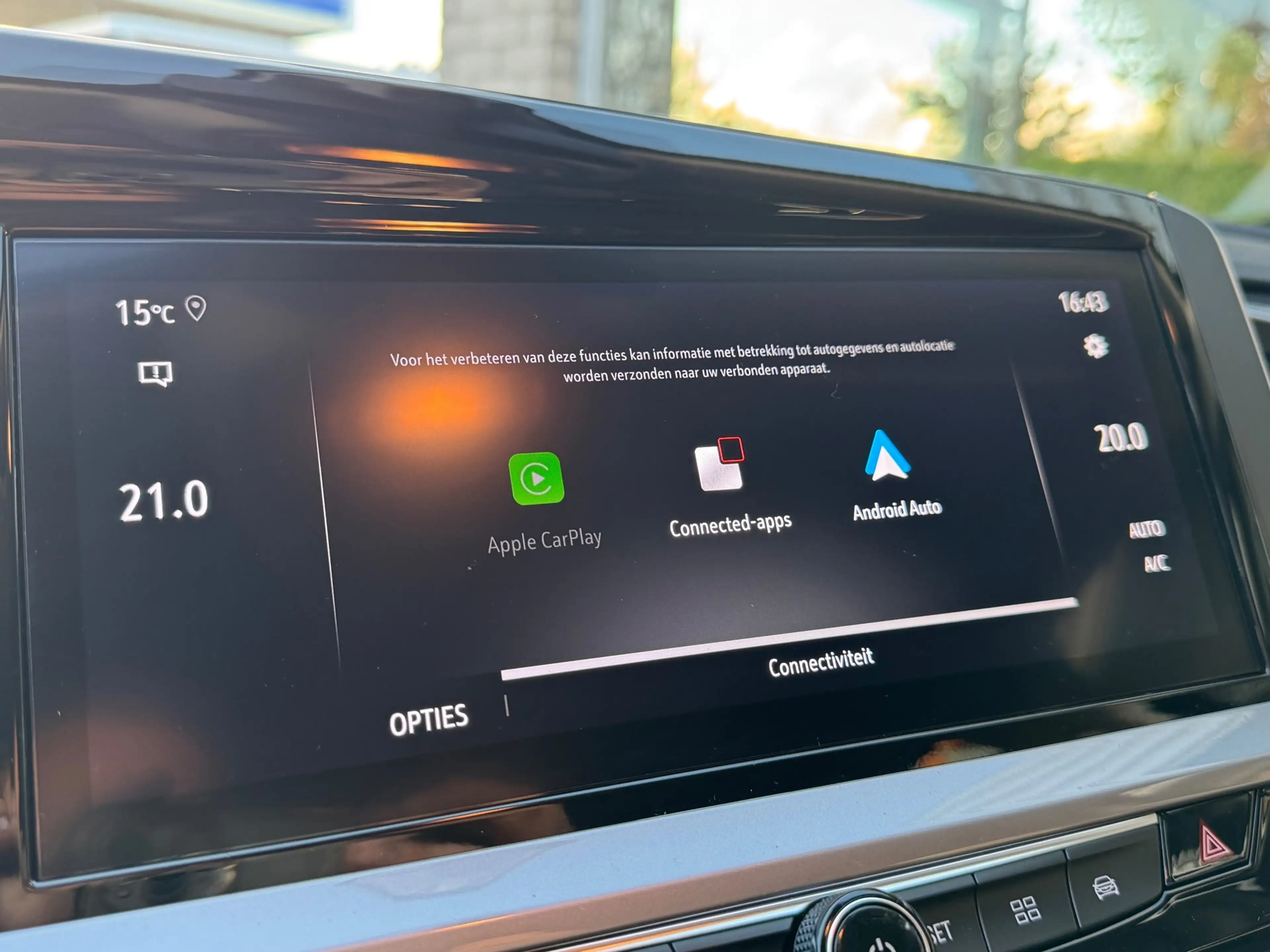 Opel Grandland 1.2 Turbo Hybrid GS — photo 18