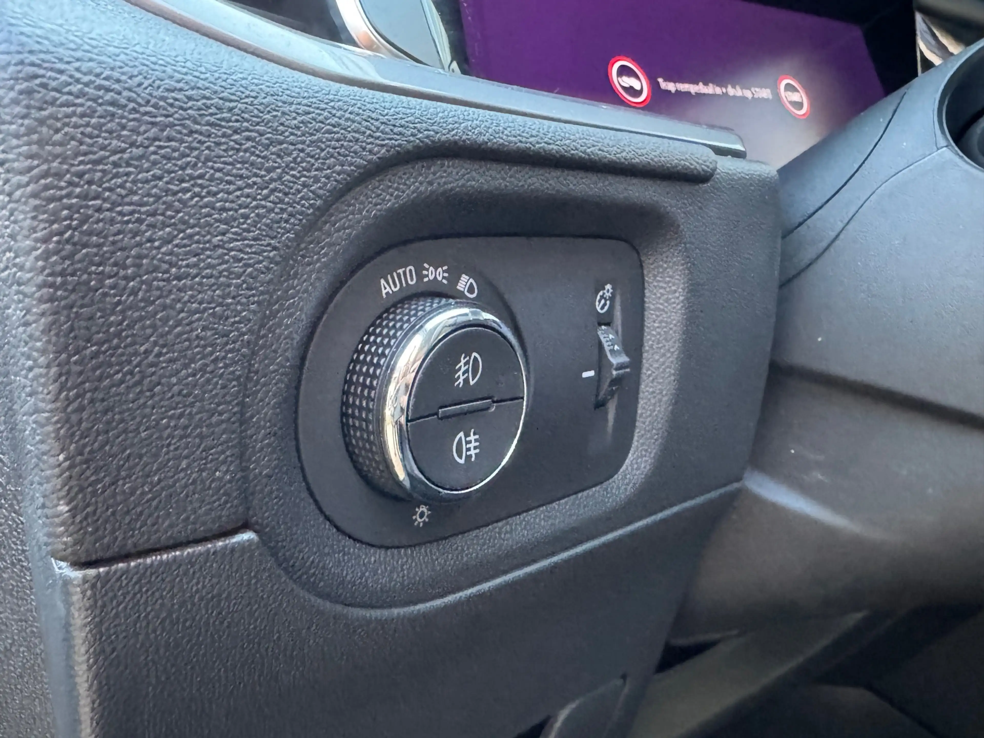 Opel Grandland 1.2 Turbo Hybrid GS — photo 15