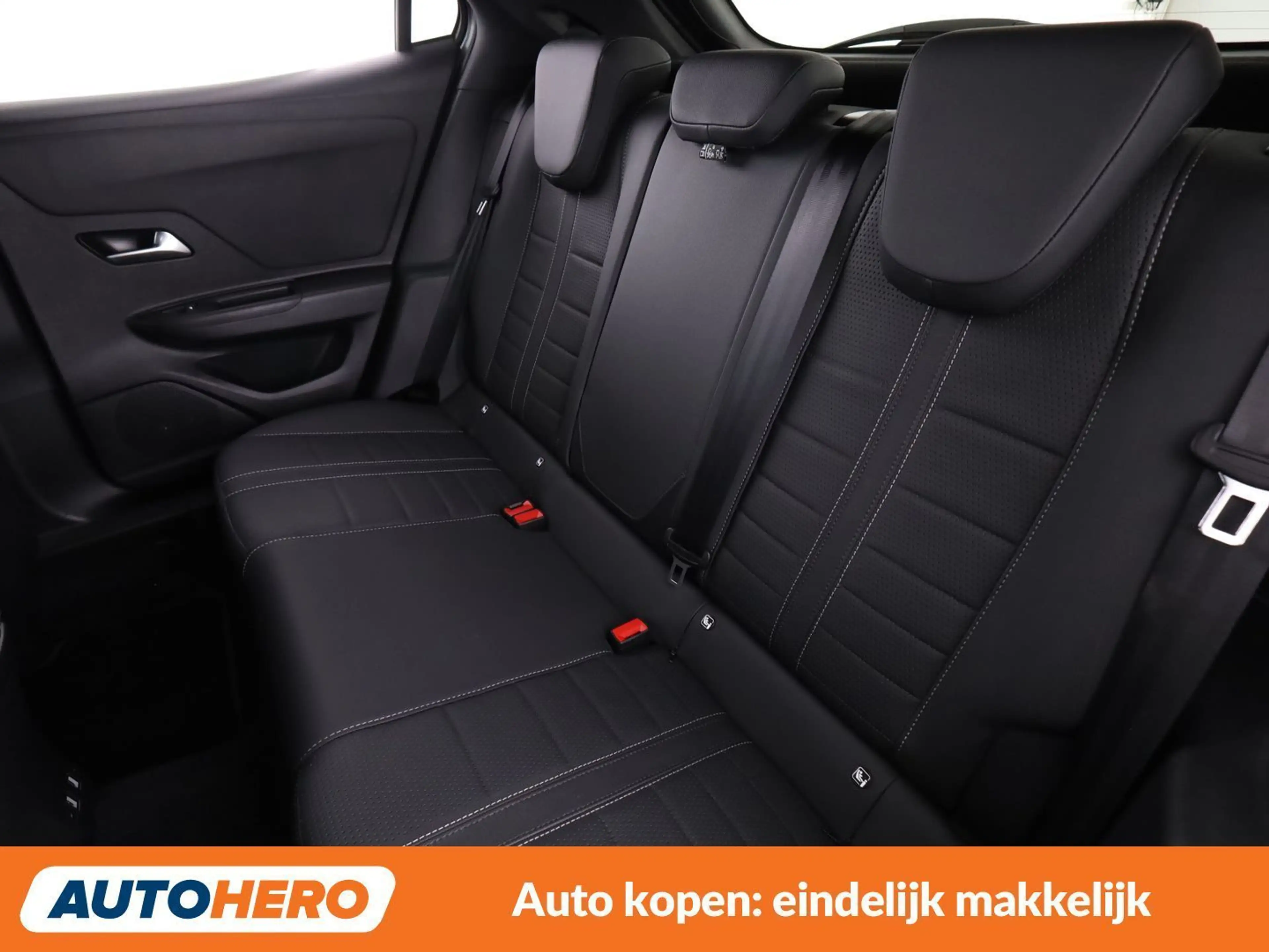 Opel Mokka X 1.2 Turbo Ultimate — photo 14