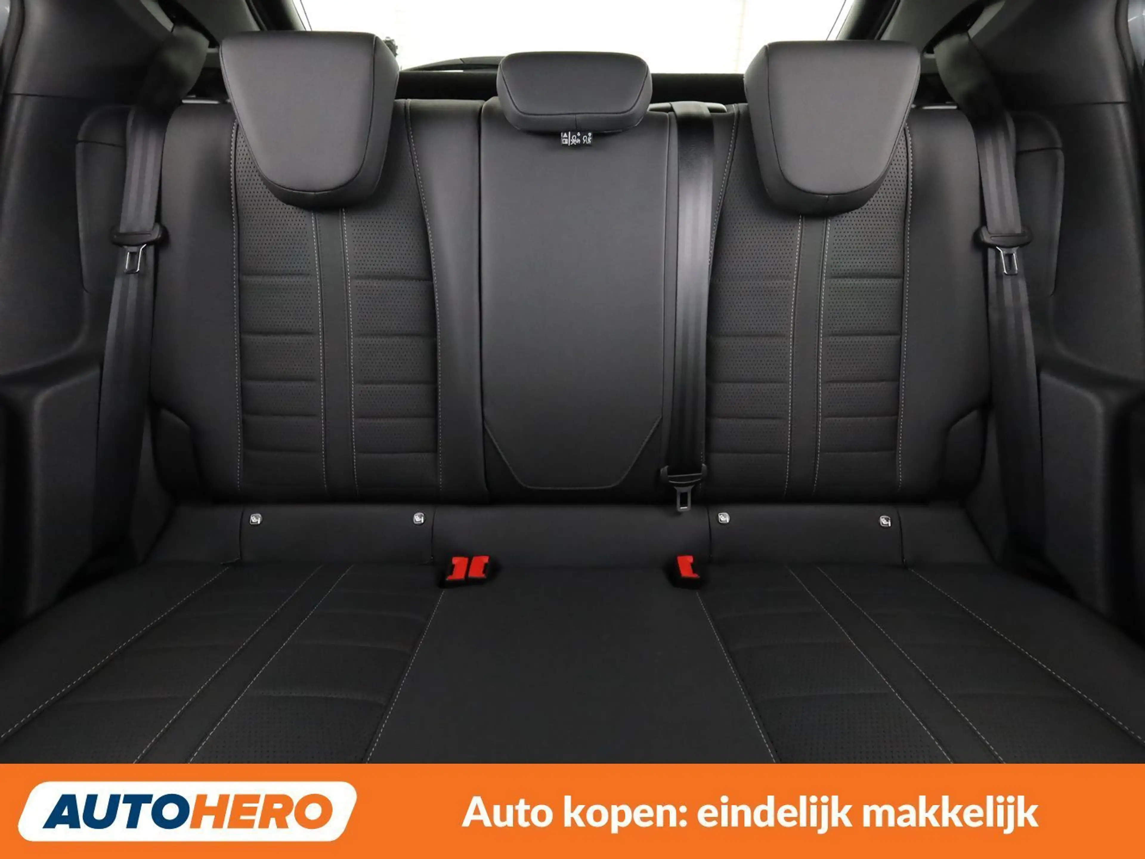Opel Mokka X 1.2 Turbo Ultimate — photo 15