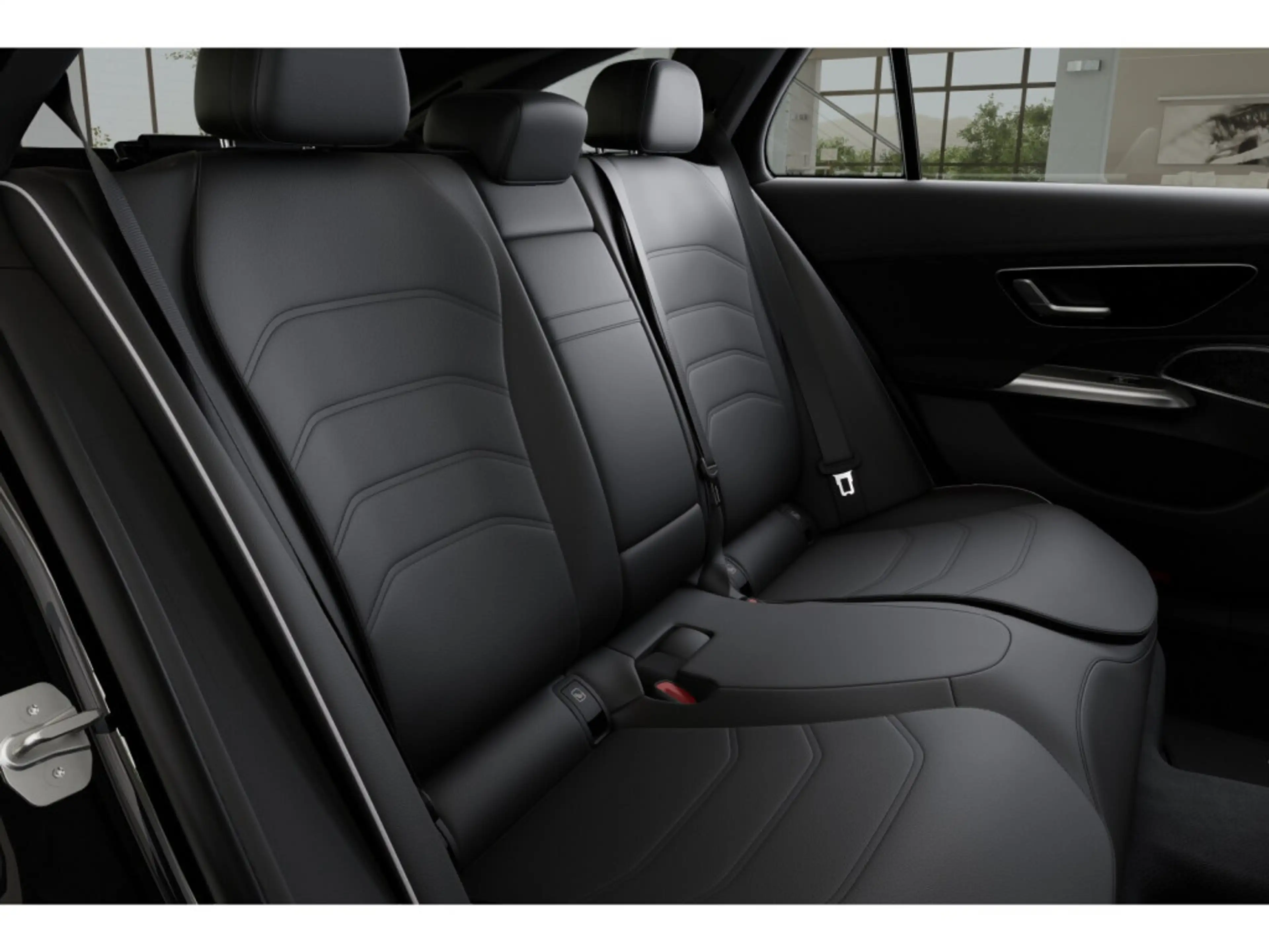Mercedes-Benz E 300 de T AMG Sport Premium NIGHT AHK ACC BT — photo 10