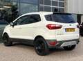 Ford EcoSport 1.0 EcoBoost Titanium 125PK Winterpack Cruise Navi Weiß - thumbnail 11
