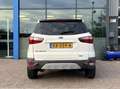 Ford EcoSport 1.0 EcoBoost Titanium 125PK Winterpack Cruise Navi Weiß - thumbnail 12