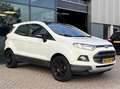 Ford EcoSport 1.0 EcoBoost Titanium 125PK Winterpack Cruise Navi Weiß - thumbnail 7