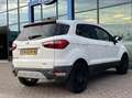 Ford EcoSport 1.0 EcoBoost Titanium 125PK Winterpack Cruise Navi Weiß - thumbnail 2