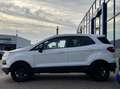 Ford EcoSport 1.0 EcoBoost Titanium 125PK Winterpack Cruise Navi Weiß - thumbnail 9