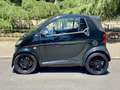 smart city-coupé/city-cabrio Cabrio Brabus Negru - thumbnail 3