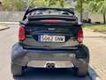smart city-coupé/city-cabrio Cabrio Brabus Negru - thumbnail 4