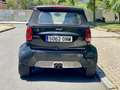 smart city-coupé/city-cabrio Cabrio Brabus Negru - thumbnail 12