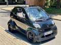 smart city-coupé/city-cabrio Cabrio Brabus Negru - thumbnail 5