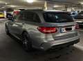 Mercedes-Benz C 220 C 220 T BlueTEC AMG Line Aut. AMG Line Grau - thumbnail 3