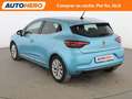 Renault Clio E-TECH Híbrido Zen 103kW Azul - thumbnail 4