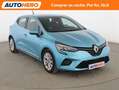 Renault Clio E-TECH Híbrido Zen 103kW Azul - thumbnail 8
