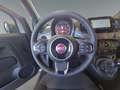 Fiat 500C 500 Cabrio 1.0 Dolcevita +Navi+CarPlay+ParkSensor Grau - thumbnail 13