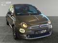 Fiat 500C 500 Cabrio 1.0 Dolcevita +Navi+CarPlay+ParkSensor Grau - thumbnail 8
