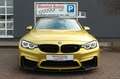 BMW M3 Competition/M-Performance/G-POWER/AKRAPOVIC Gelb - thumbnail 3