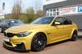 BMW M3 Competition/M-Performance/G-POWER/AKRAPOVIC Gelb - thumbnail 1