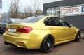 BMW M3 Competition/M-Performance/G-POWER/AKRAPOVIC Gelb - thumbnail 8