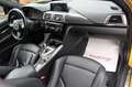 BMW M3 Competition/M-Performance/G-POWER/AKRAPOVIC Gelb - thumbnail 16