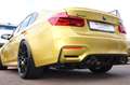 BMW M3 Competition/M-Performance/G-POWER/AKRAPOVIC Gelb - thumbnail 6