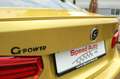 BMW M3 Competition/M-Performance/G-POWER/AKRAPOVIC Gelb - thumbnail 9