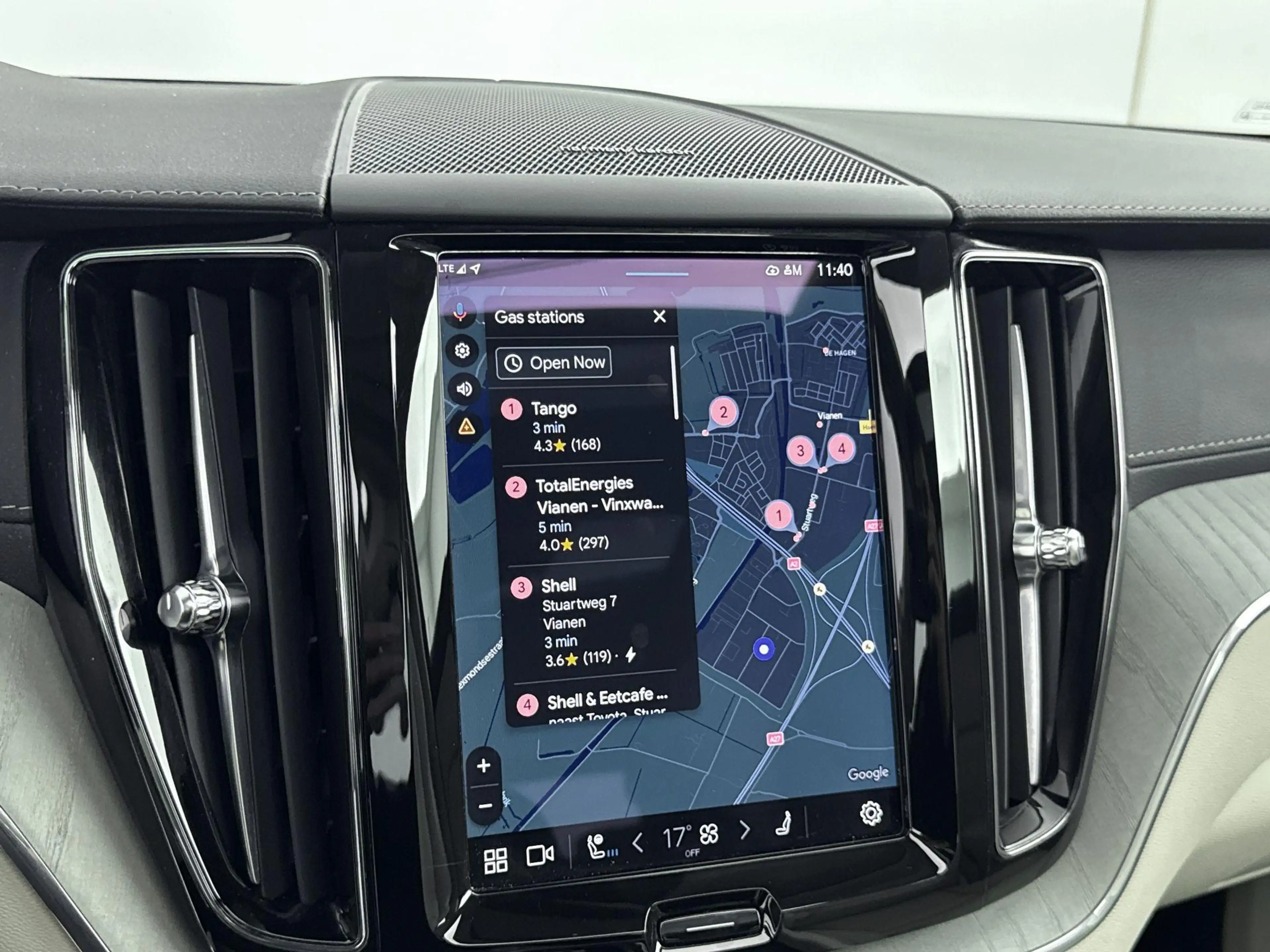 Volvo XC60 2.0 T6 Plug-in hybrid AWD Ultimate Bright 350PK | — photo 9