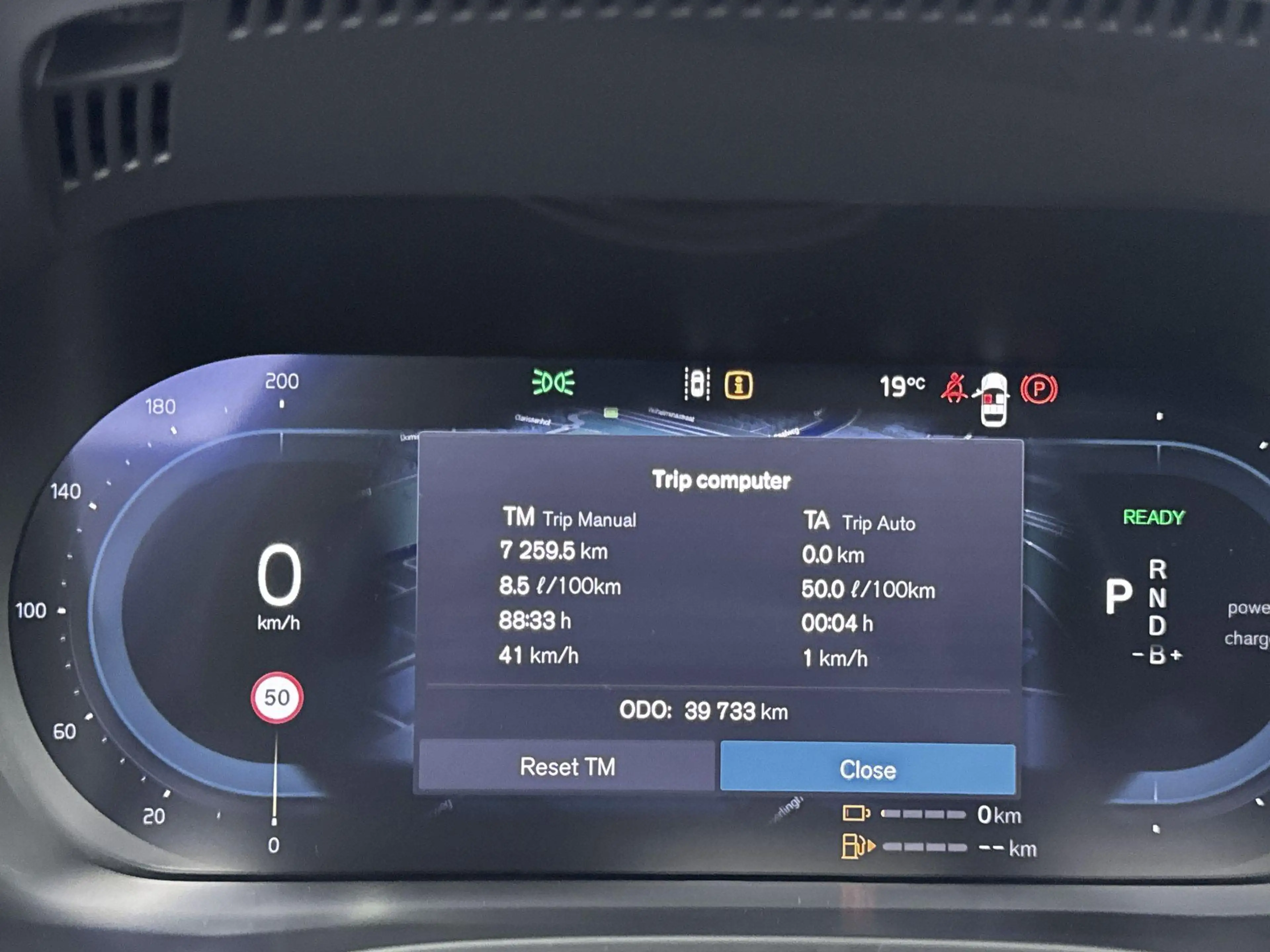 Volvo XC60 2.0 T6 Plug-in hybrid AWD Ultimate Bright 350PK | — photo 8