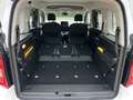 Opel Combo Life 1,2TURBO/EDITION/7.SITZER/NAVI/GARANTI Blanco - thumbnail 19