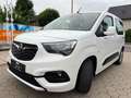 Opel Combo Life 1,2TURBO/EDITION/7.SITZER/NAVI/GARANTI Blanco - thumbnail 8