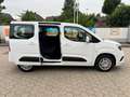 Opel Combo Life 1,2TURBO/EDITION/7.SITZER/NAVI/GARANTI Blanco - thumbnail 5