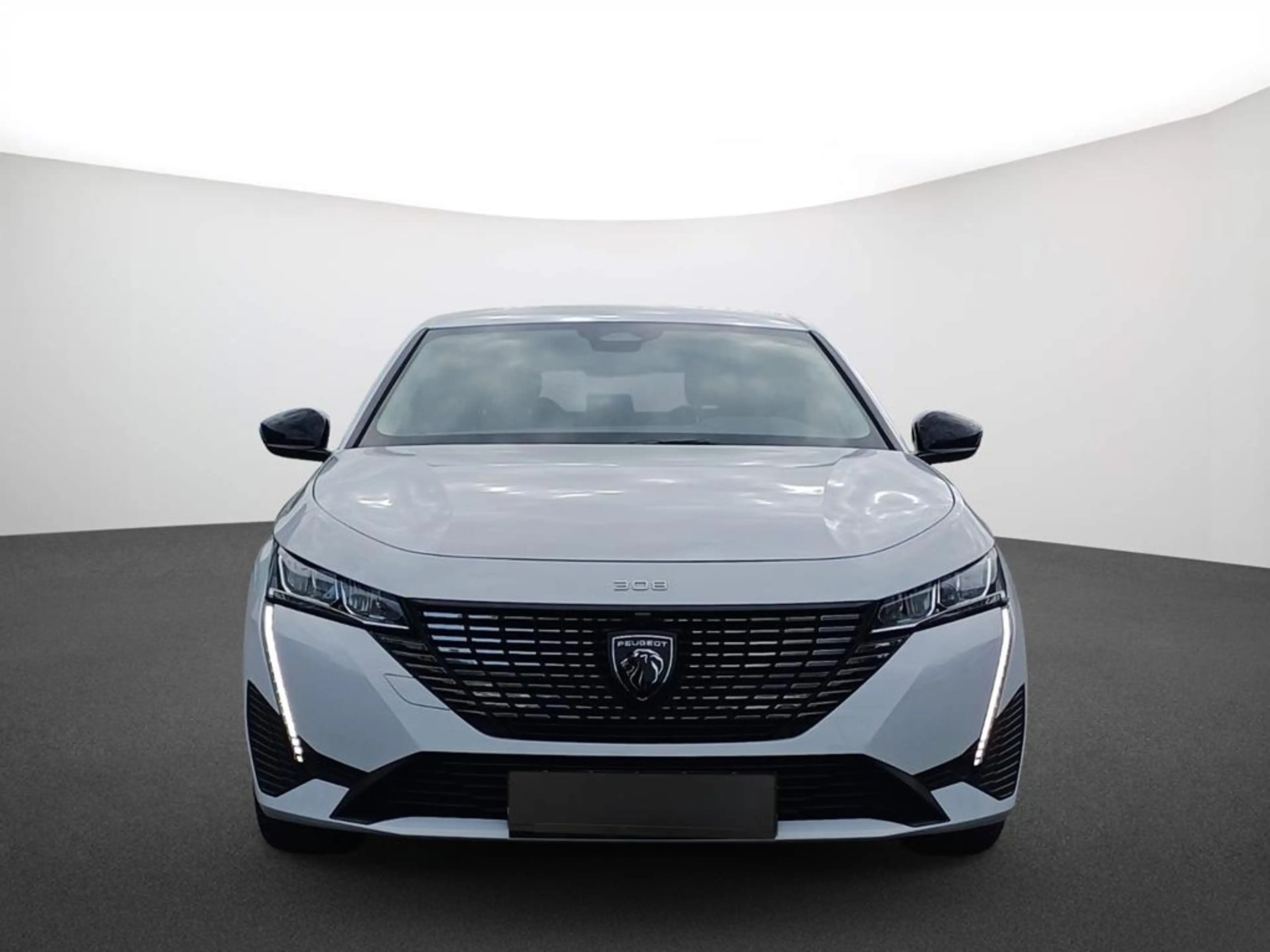 Peugeot 308 Allure — photo 2
